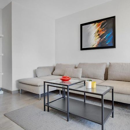 Imperial Puerto 2 4B By Ivi Real Estate Apartment Torremolinos Bagian luar foto