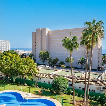Imperial Puerto 2 4B By Ivi Real Estate Apartment Torremolinos Bagian luar foto