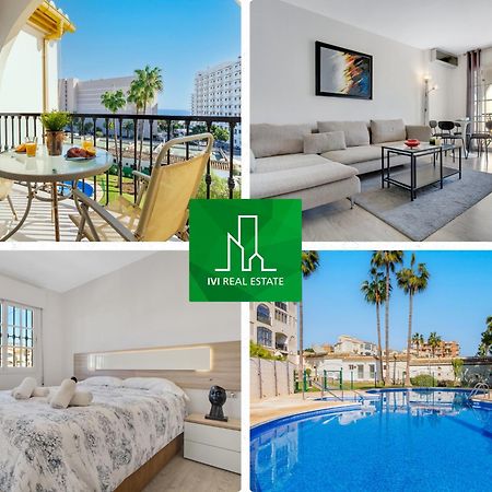 Imperial Puerto 2 4B By Ivi Real Estate Apartment Torremolinos Bagian luar foto