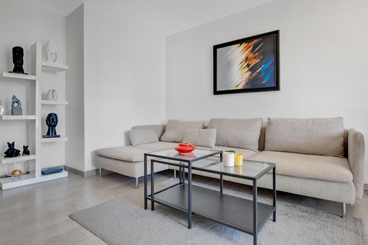 Imperial Puerto 2 4B By Ivi Real Estate Apartment Torremolinos Bagian luar foto