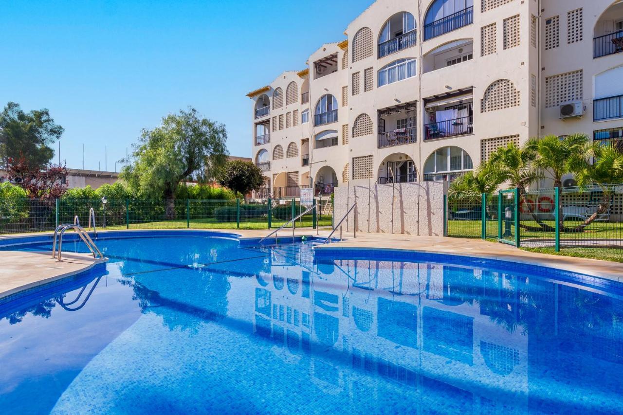 Imperial Puerto 2 4B By Ivi Real Estate Apartment Torremolinos Bagian luar foto