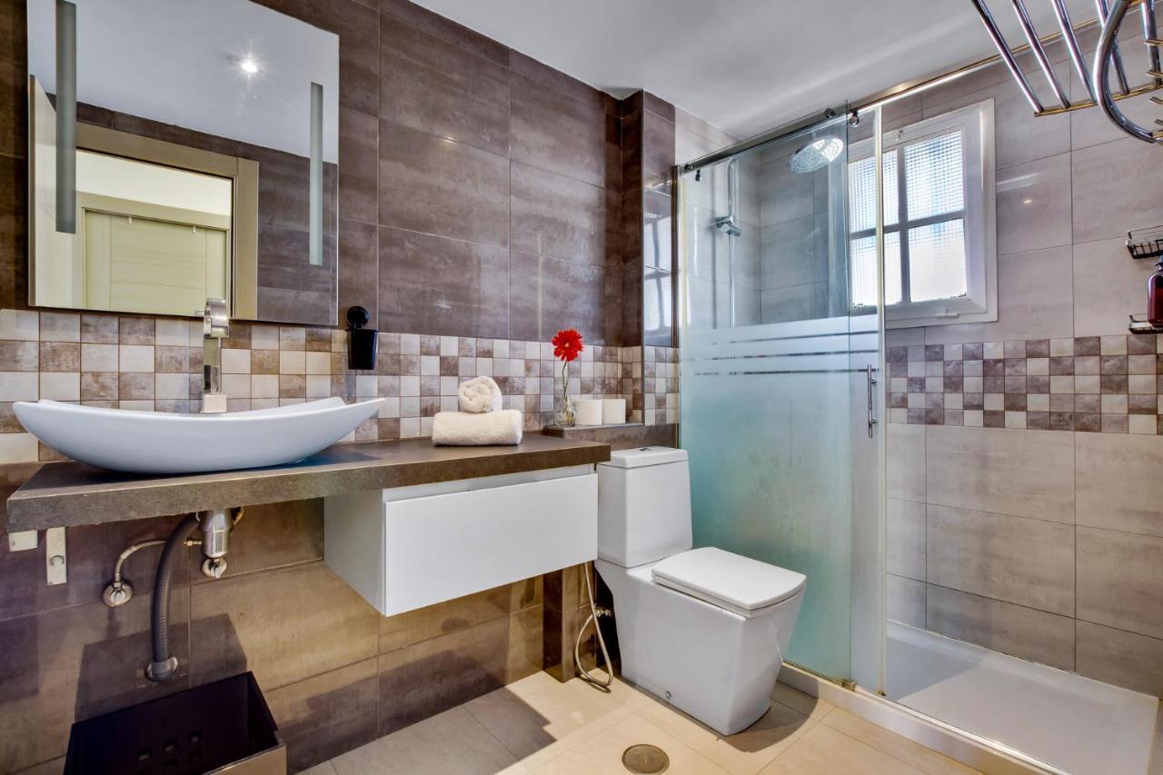 Imperial Puerto 2 4B By Ivi Real Estate Apartment Torremolinos Bagian luar foto
