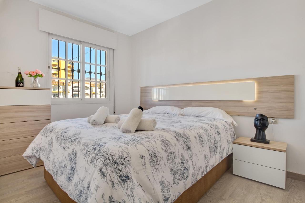 Imperial Puerto 2 4B By Ivi Real Estate Apartment Torremolinos Bagian luar foto