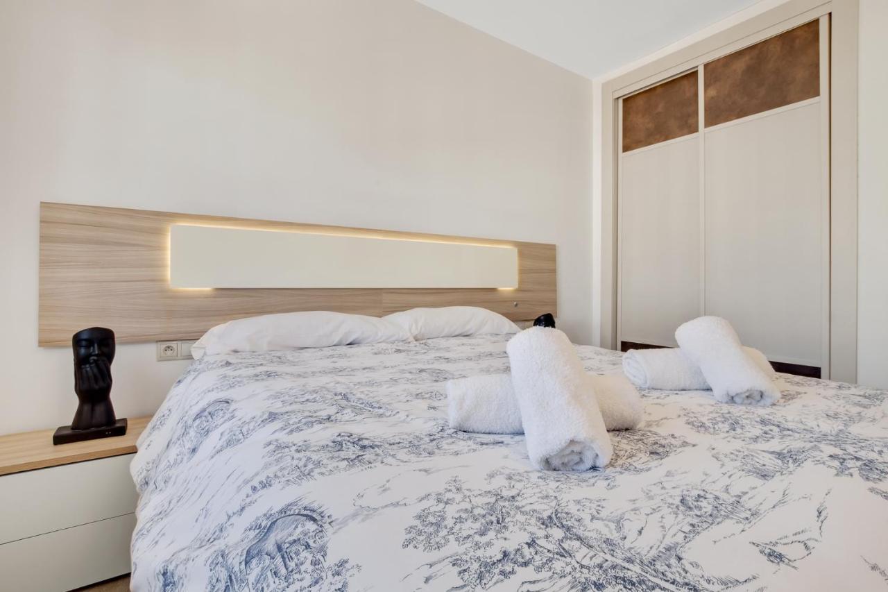 Imperial Puerto 2 4B By Ivi Real Estate Apartment Torremolinos Bagian luar foto
