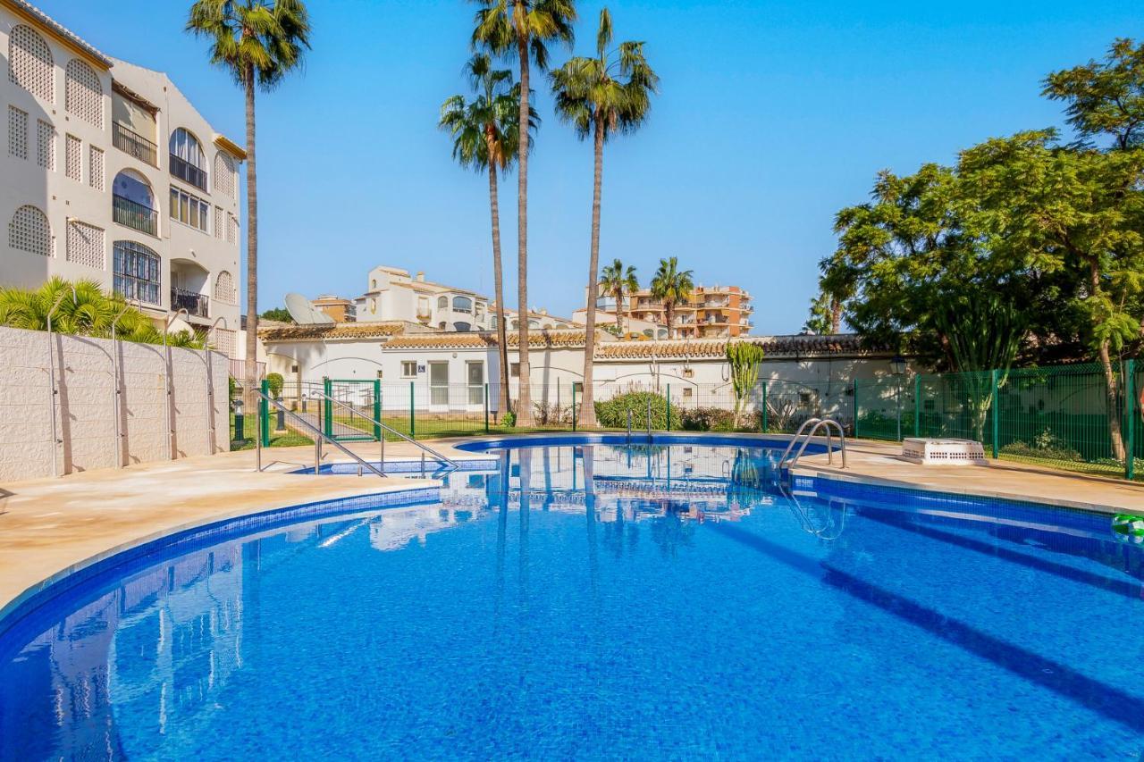 Imperial Puerto 2 4B By Ivi Real Estate Apartment Torremolinos Bagian luar foto