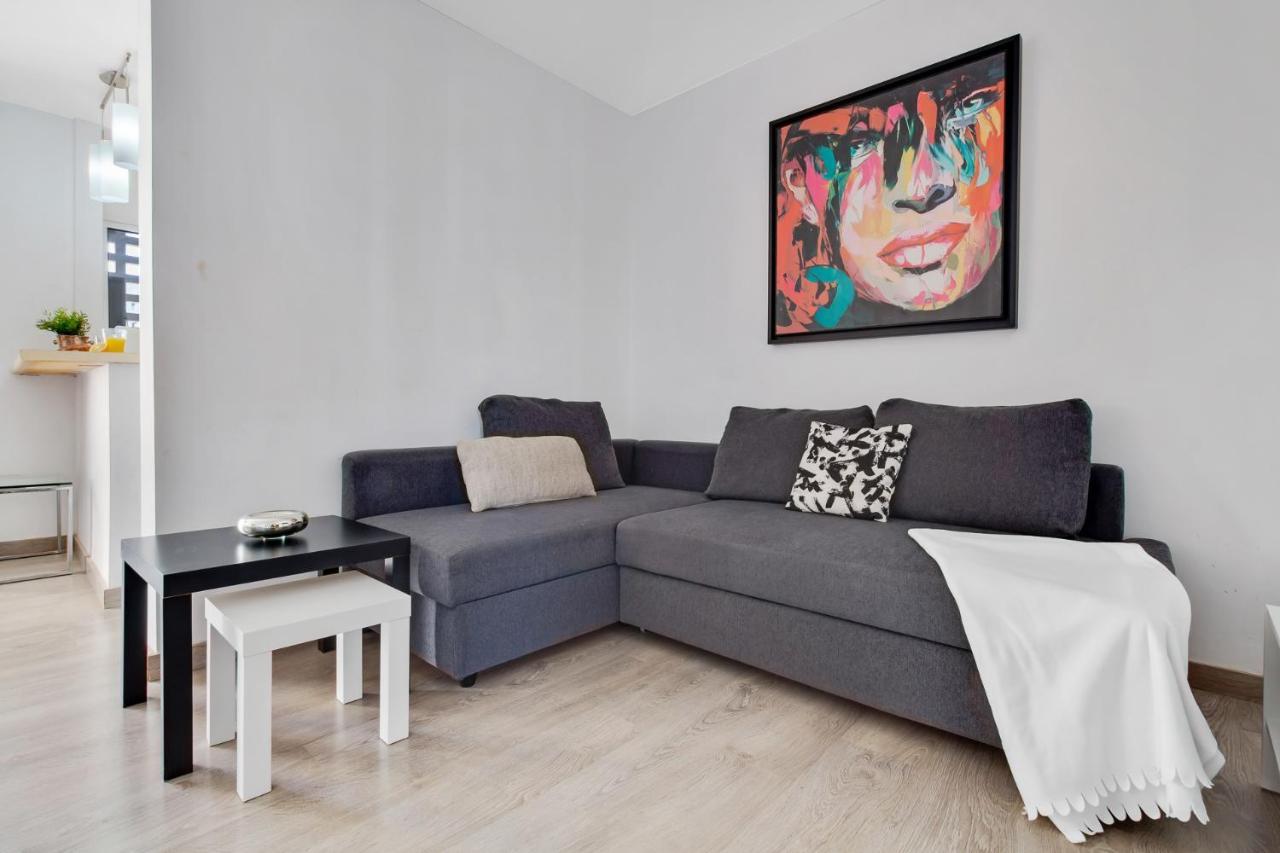 Imperial Puerto 2 4B By Ivi Real Estate Apartment Torremolinos Bagian luar foto